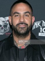 Chris Nunez