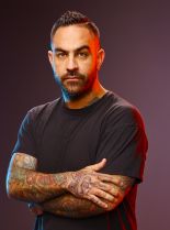 Chris Nunez