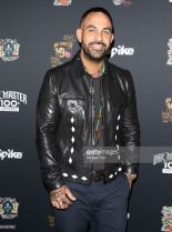 Chris Nunez