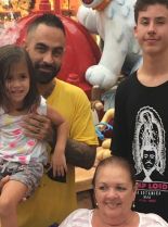 Chris Nunez #1448800 picture (Portrait Medium)