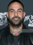 Chris Nunez