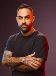 Chris Nunez