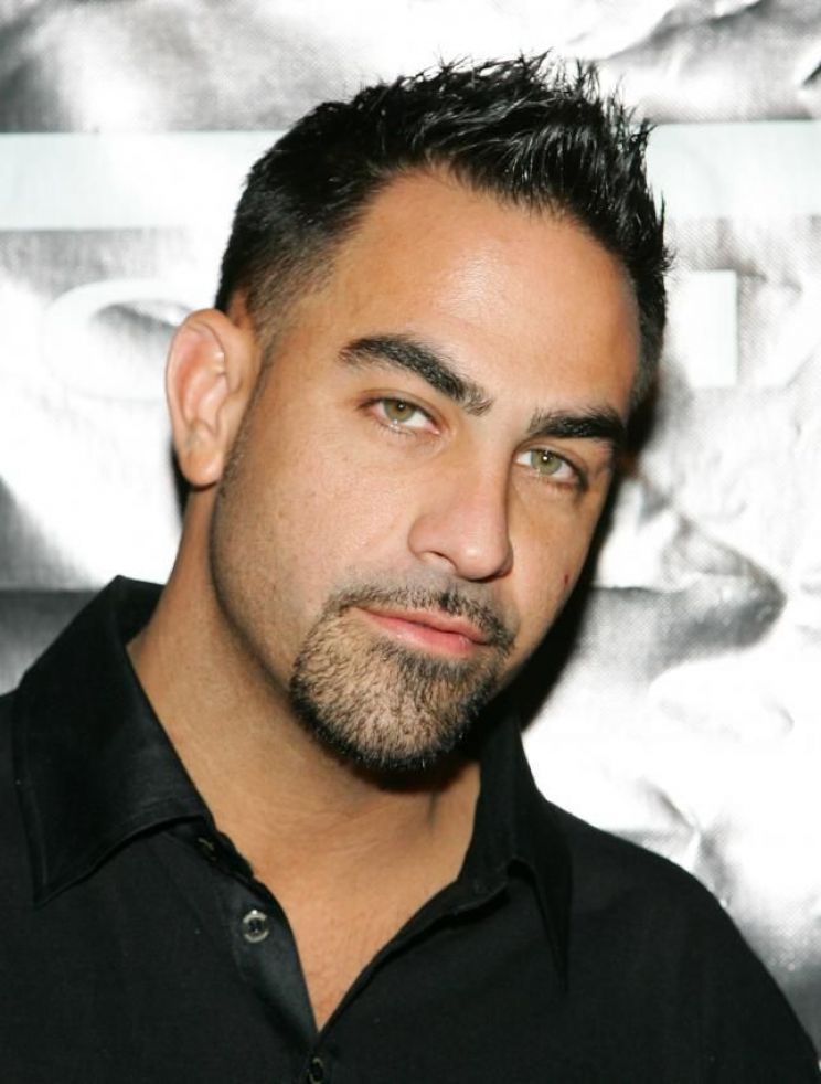 Chris Nunez