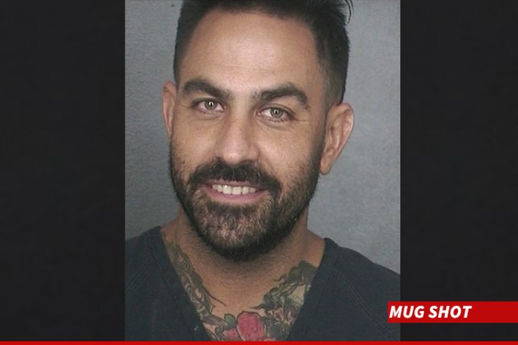 Chris Nunez