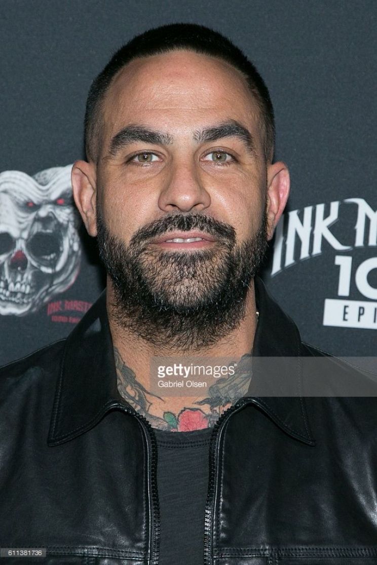 Chris Nunez