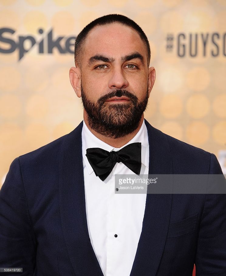 Chris Nunez