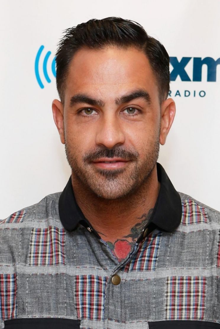 Chris Nunez