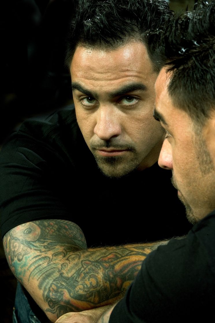 Chris Nunez