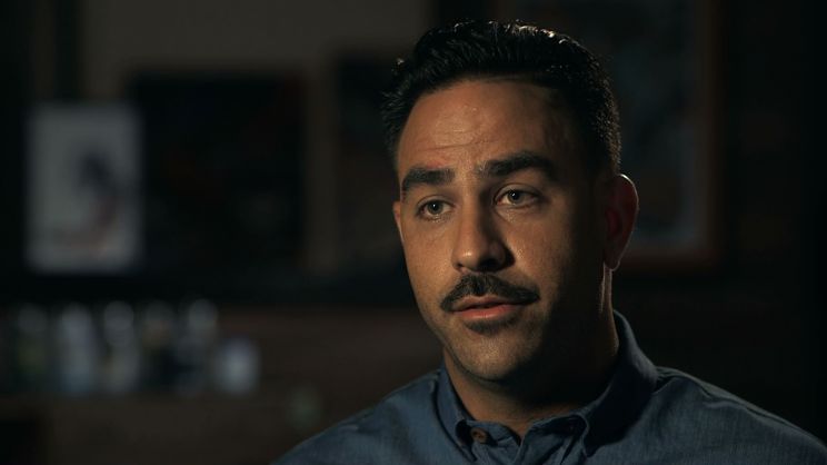 Chris Nunez