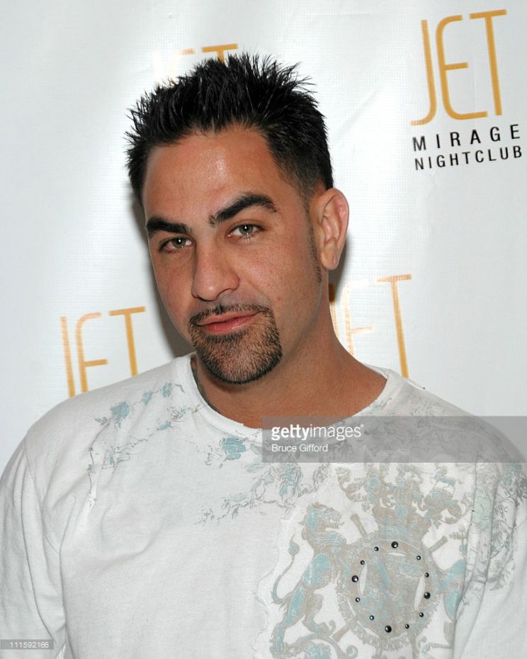 Chris Nunez