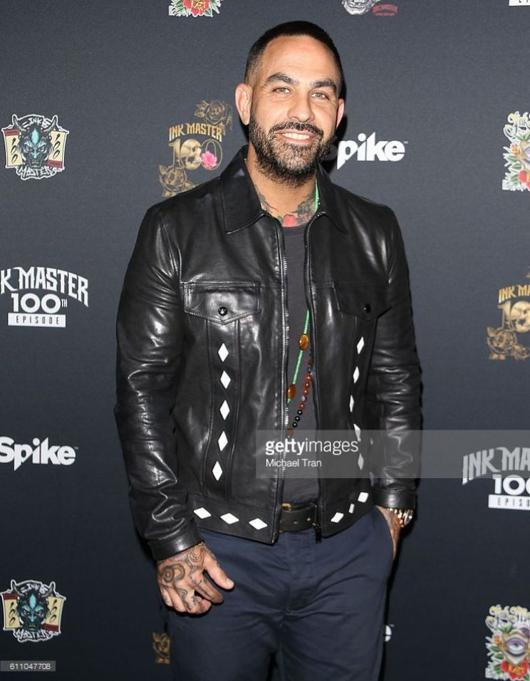 Chris Nunez