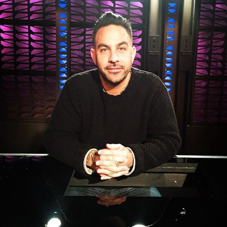 Chris Nunez