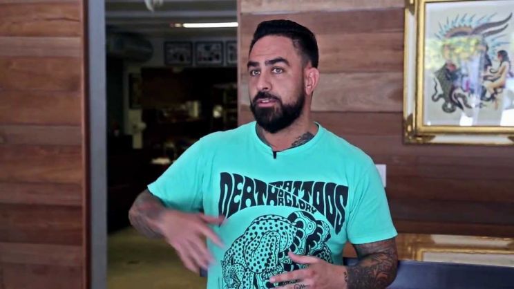 Chris Nunez