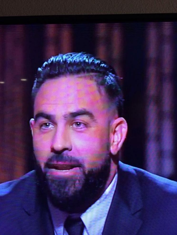 Chris Nunez