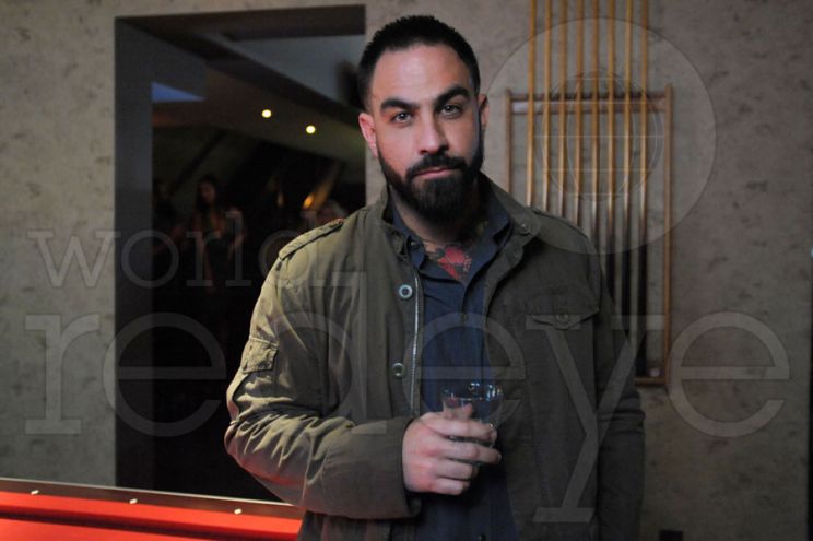 Chris Nunez