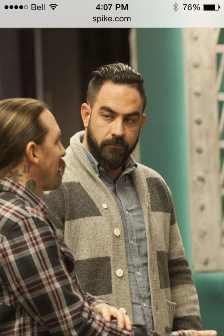 Chris Nunez