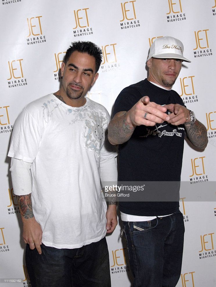 Chris Nunez