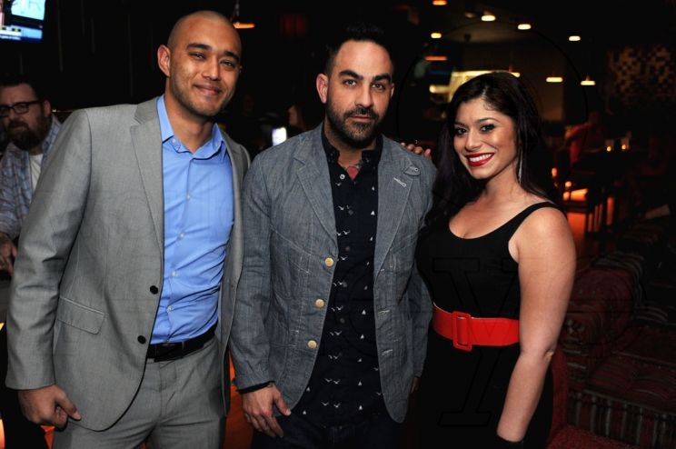 Chris Nunez