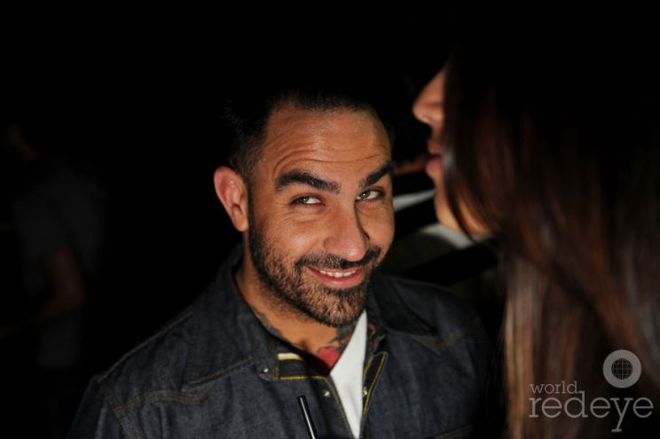 Chris Nunez