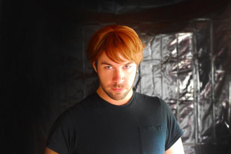 Chris O'Brocki