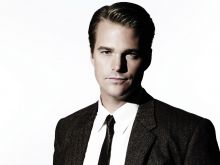 Chris O'Donnell