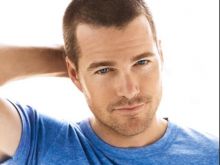 Chris O'Donnell