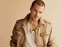 Chris O'Donnell