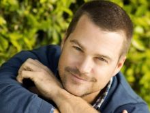 Chris O'Donnell