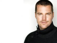 Chris O'Donnell