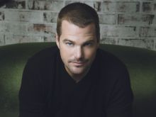 Chris O'Donnell