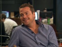 Chris O'Donnell