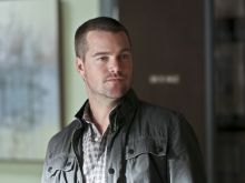 Chris O'Donnell