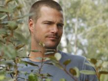 Chris O'Donnell