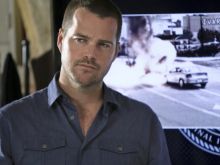 Chris O'Donnell