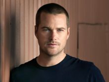 Chris O'Donnell