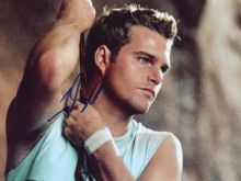 Chris O'Donnell