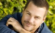 Chris O'Donnell