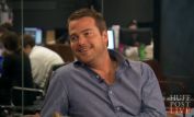 Chris O'Donnell