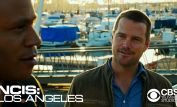 Chris O'Donnell