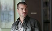 Chris O'Donnell