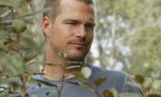 Chris O'Donnell