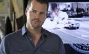 Chris O'Donnell