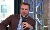 Chris O'Donnell