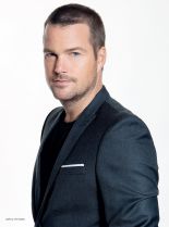 Chris O'Donnell