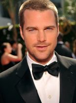 Chris O'Donnell