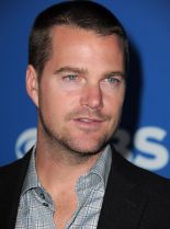 Chris O'Donnell