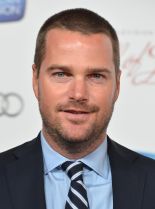 Chris O'Donnell