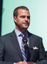 Chris O'Donnell