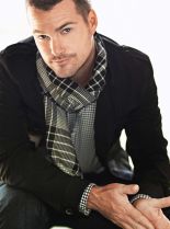 Chris O'Donnell