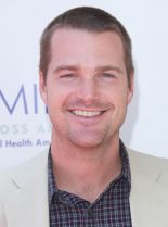 Chris O'Donnell